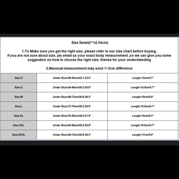 👄 *Last one*Sexy Bra Harness - Picture 5 of 6